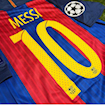 Picture of Barcelona 16/17 Home Messi