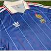 Picture of France 1982 Home Platini