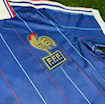 Picture of France 1982 Home Platini