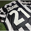 صورة Juventus 99/00 Home Zidane