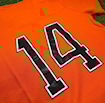 Picture of Netherlands 1974 Home Cruyff