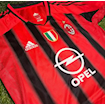 Picture of Ac Milan 2005 Home Nesta