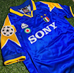 Picture of Juventus 95/96 Away Del Piero
