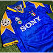 Picture of Juventus 1996 Away Del Piero