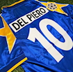 Picture of Juventus 95/96 Away Del Piero