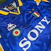 Picture of Juventus 95/96 Away Del Piero
