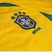 صورة Brazil 2002 Home Ronaldo