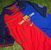 Picture of Barcelona 89/99 Home