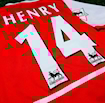 Picture of Arsenal 02/04 Home Henry