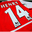 صورة Arsenal 2004 Home Henry