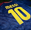 Picture of Barcelona 08/09 Home Final Messi