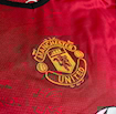 Picture of Manchester United 04/05 Home Ronaldo Long-sleeve