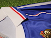 Picture of France 1998 Home Zidane