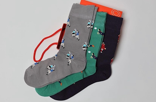 Picture of Orange Box