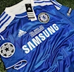 Picture of Chelsea 11/12 Home Final Drogba