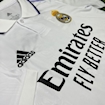 Picture of Real Madrid 22/23 Home Modric UCL Badges