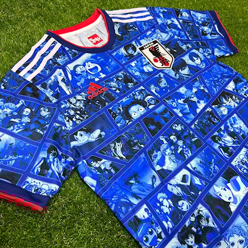 Picture of Japan 21/22  Anime