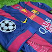 Picture of Barcelona 14/15 Home Messi