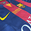 صورة Barcelona 14/15 Home Messi
