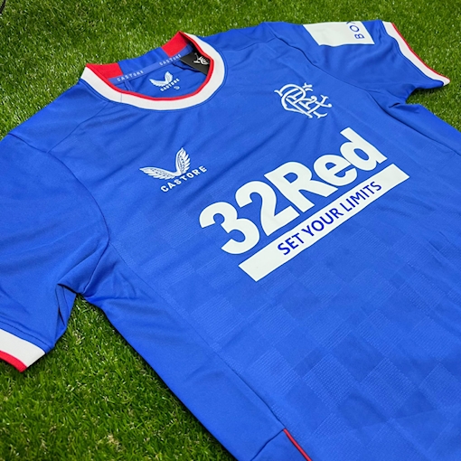 Picture of Rangers 22/23 Home