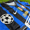 صورة Inter Milan 09/10 Home Zanetti
