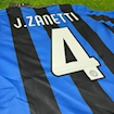 صورة Inter Milan 09/10 Home Zanetti