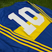 Picture of Boca Juniors 81/82 Home Maradona Long-sleeve
