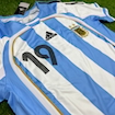 صورة Argentina 2006 Home Messi