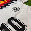 Picture of Germany 1994 Home Matthaus