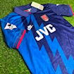 Picture of Arsenal 95/96 Away Wright