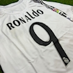 Picture of Real Madrid 05/06 Home Ronaldo