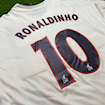 صورة PSG 02/03 Away Ronaldinho