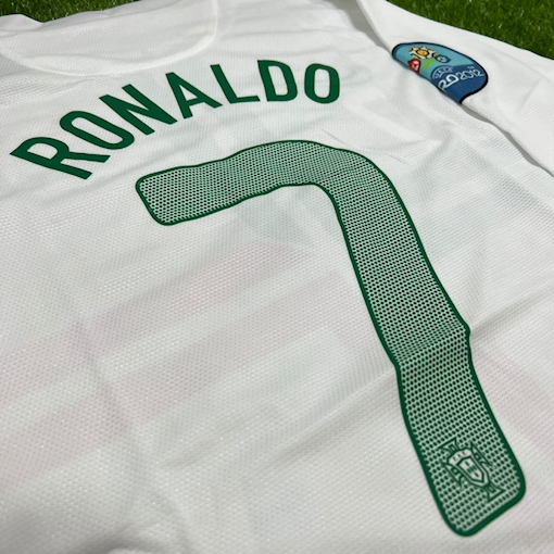 صورة Portugal 2012 Away Ronaldo