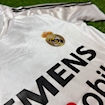 Picture of Real Madrid 03/04 Home Ronaldo