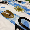 Picture of Argentina 21/22 Home Messi