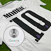 Picture of Real Madrid 22/23 Home Modric UCL Badges
