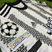 Picture of Juventus 22/23 Home Vlahovic