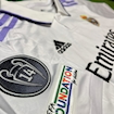 صورة Real Madrid 22/23 Home Benzema UCL Badges