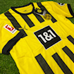 Picture of Dortmund 22/23 Home Bundesliga Badges