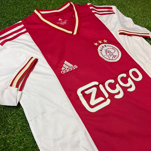 Picture of Ajax 22/23 Home