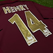 Picture of Arsenal 05/06 Home Henry