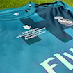 Picture of Real Madrid 17/18 Third Final Ronaldo Long-Sleeve