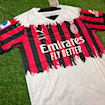 Picture of AC Milan 21/22 4th Serie A Ibrahimovic