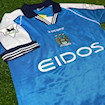 Picture of Manchester City Classic Haaland