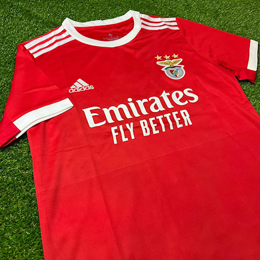 Picture of Benfica 22/23 Home