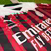 Picture of AC Milan 21/22 4th Serie A