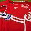 Picture of Liverpool 06/07 Home Torres