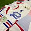 Picture of France 2006 Away Zidane