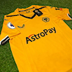 Picture of Wolves 22/23 Home