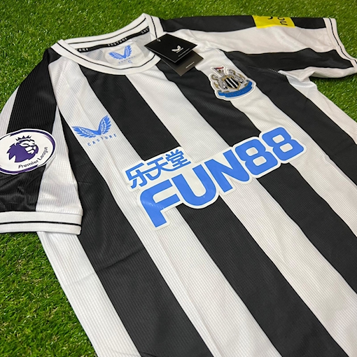 Picture of Newcastle 22/23 Home